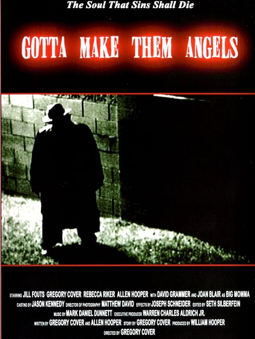 Gotta Make Them Angels