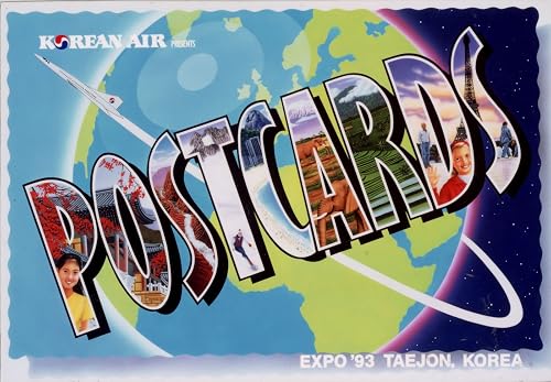 Postcards