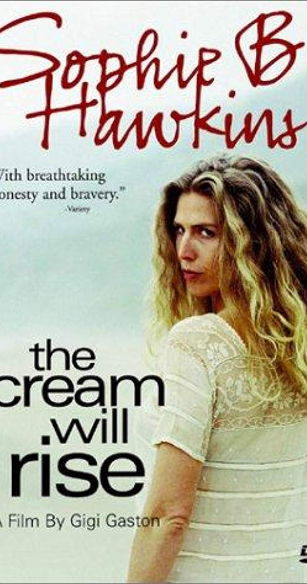 The Cream Will Rise