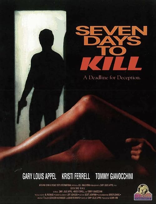 Seven Days to Kill