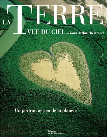 La Terre vue du ciel