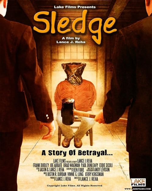 Sledge