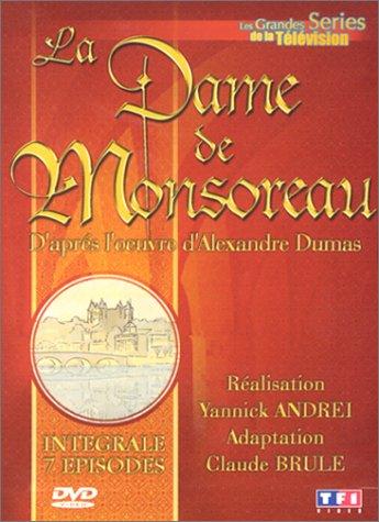 La Dame de Monsoreau