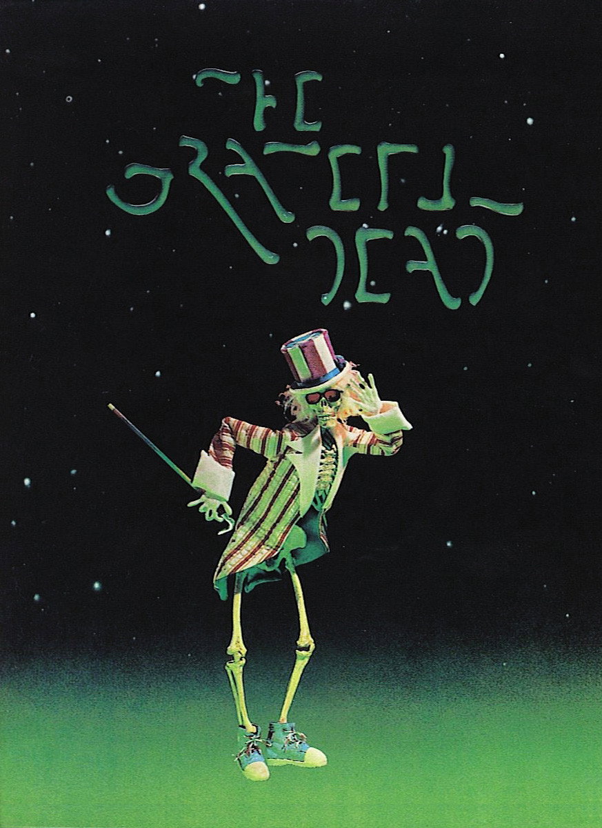 The Grateful Dead Movie