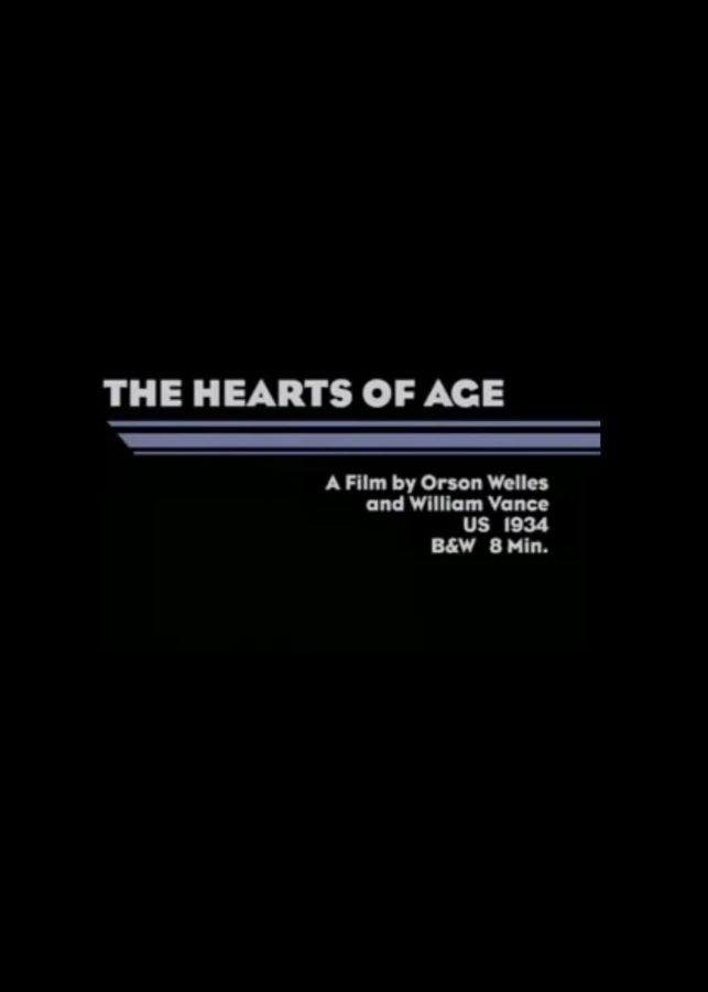 The Hearts of Age