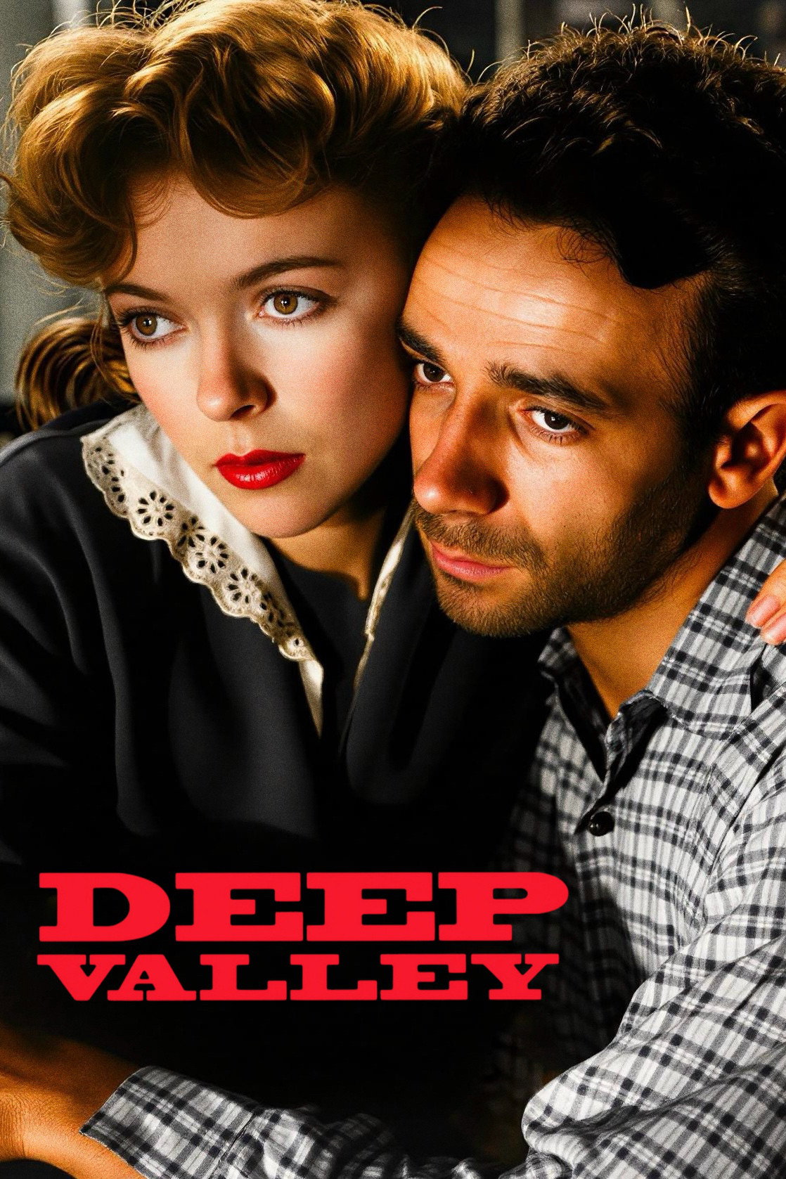 Deep Valley