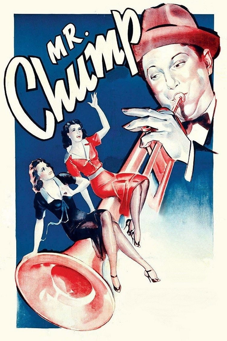 Mr. Chump