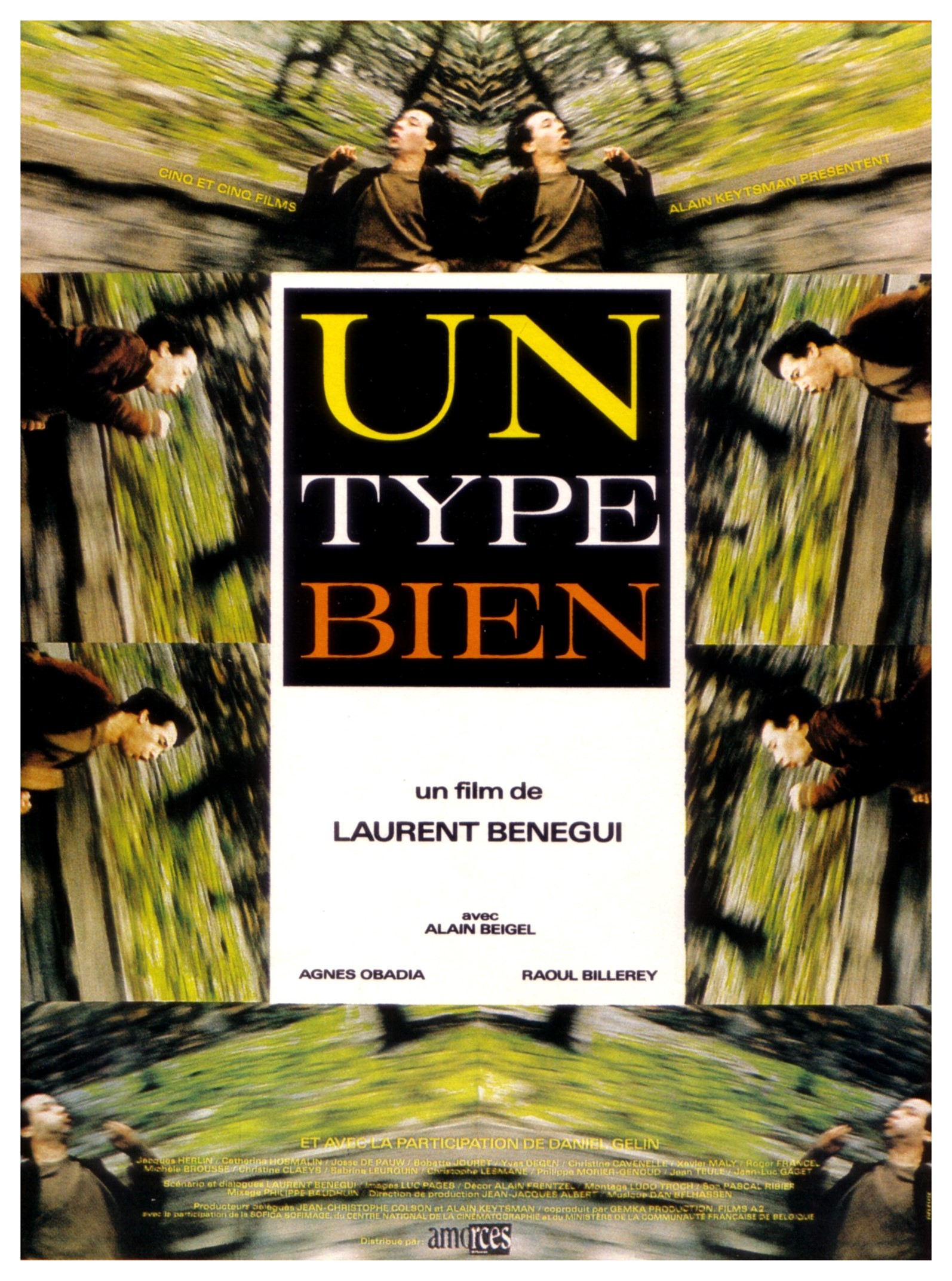 Un type bien