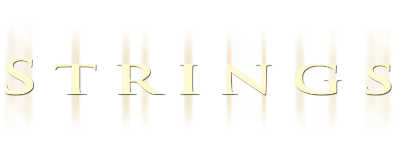 Strings