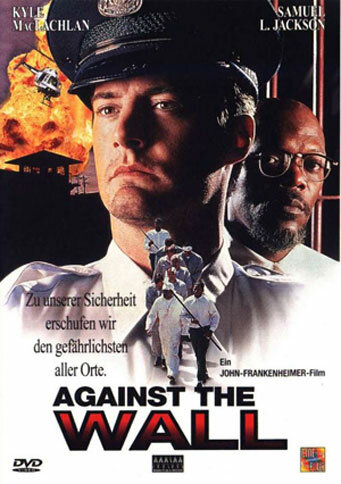 Against the Wall