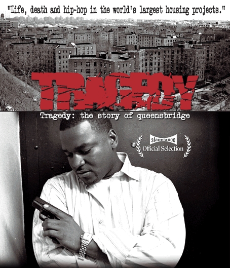 Tragedy: The Story of Queensbridge
