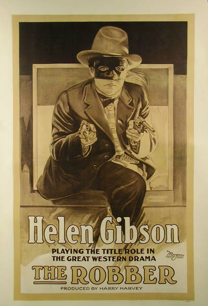 The Robber