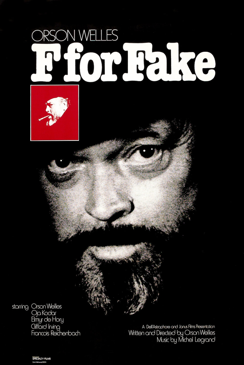 Фальшивка