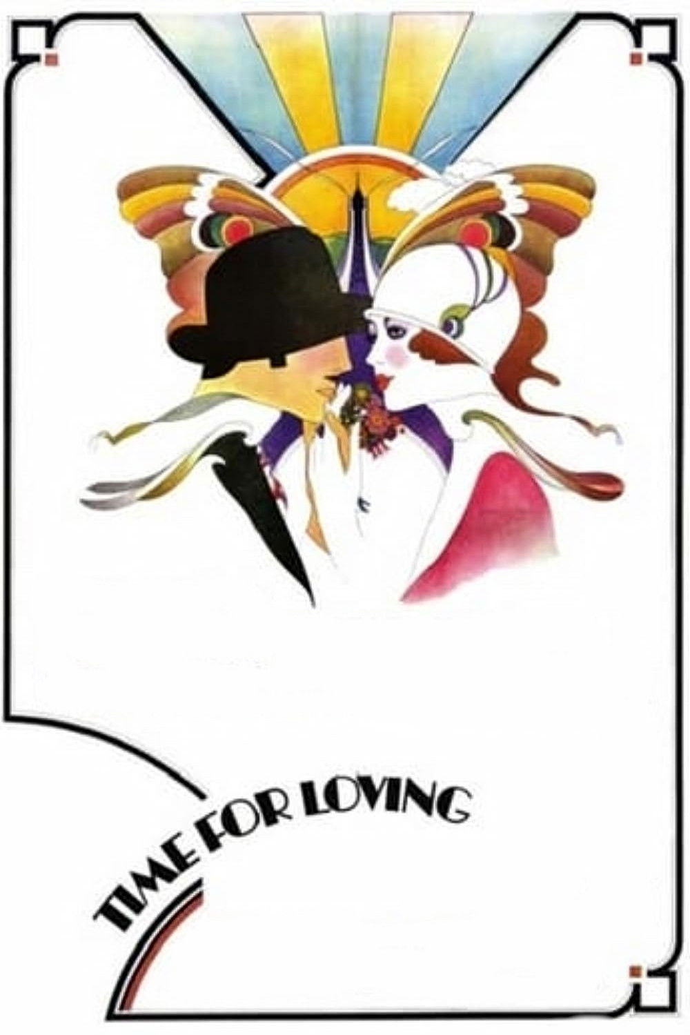 Time for Loving
