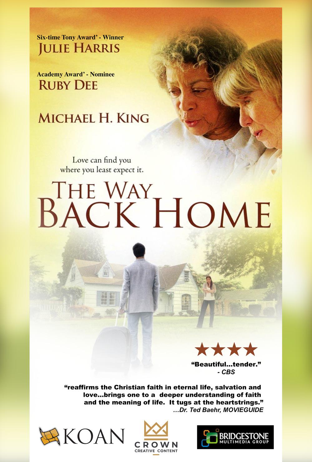 The Way Back Home