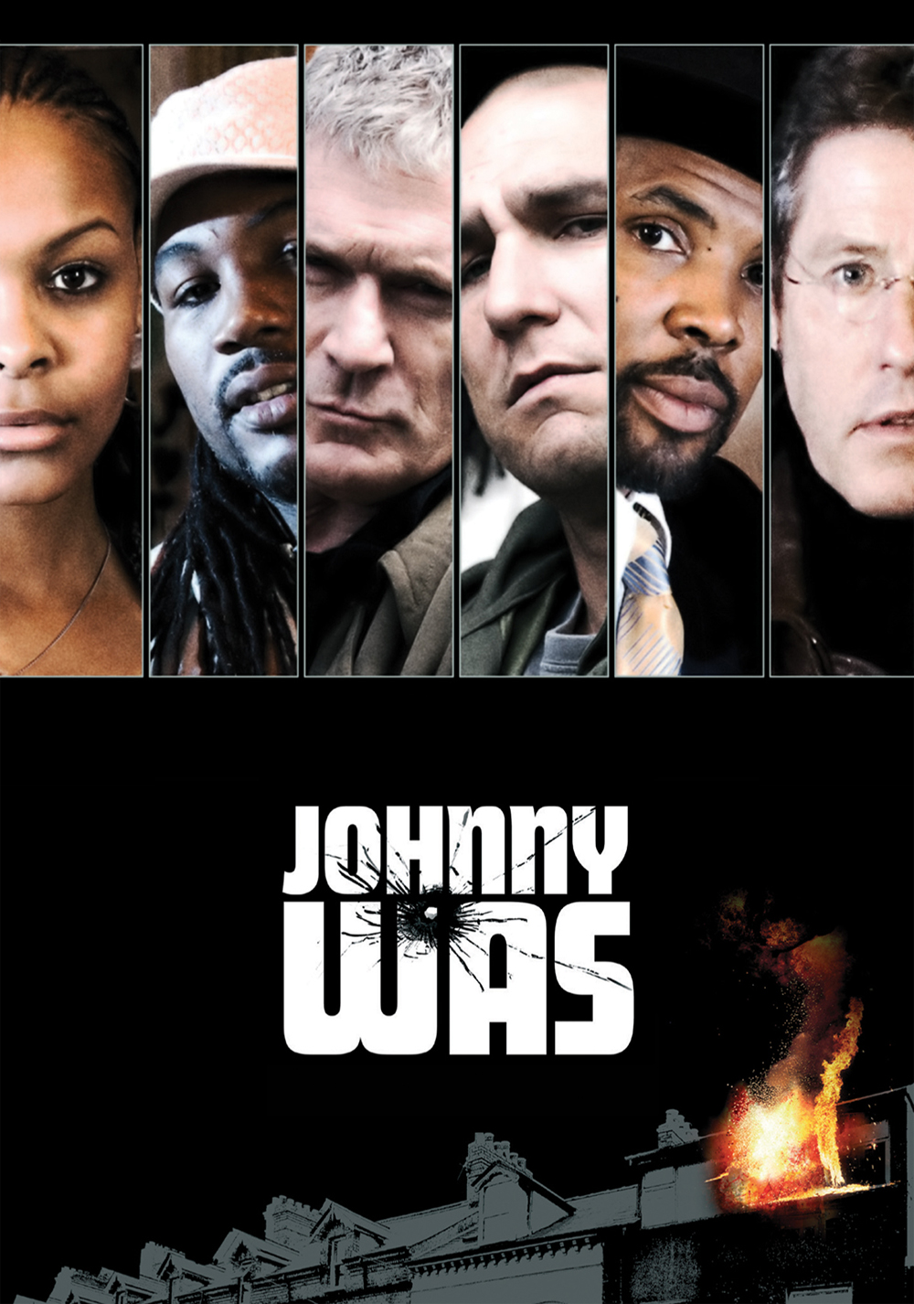 Johnny Was