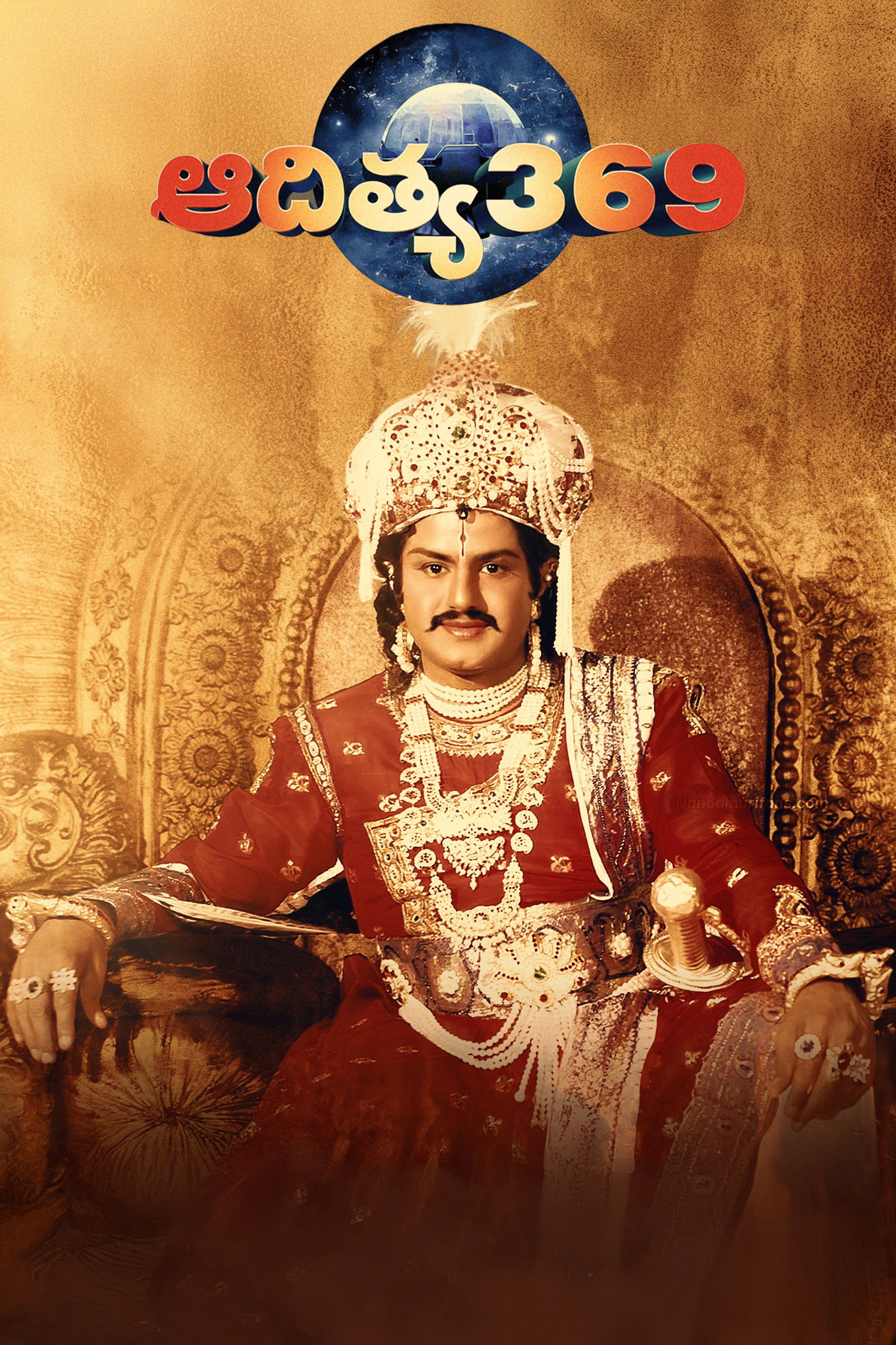 Aditya 369