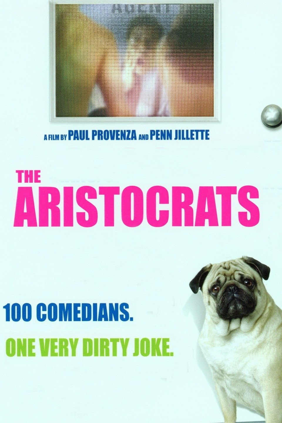 The Aristocrats