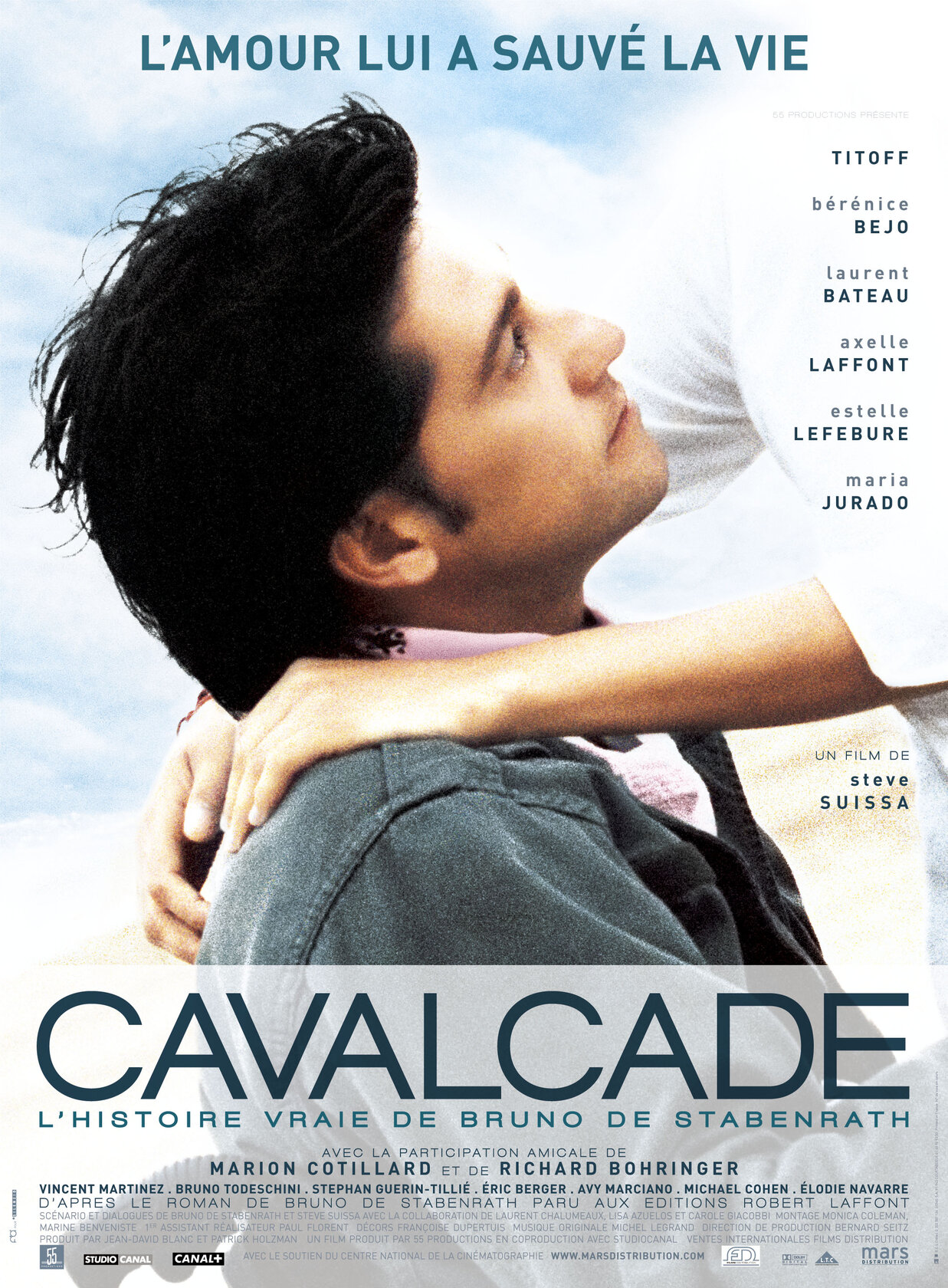 Cavalcade