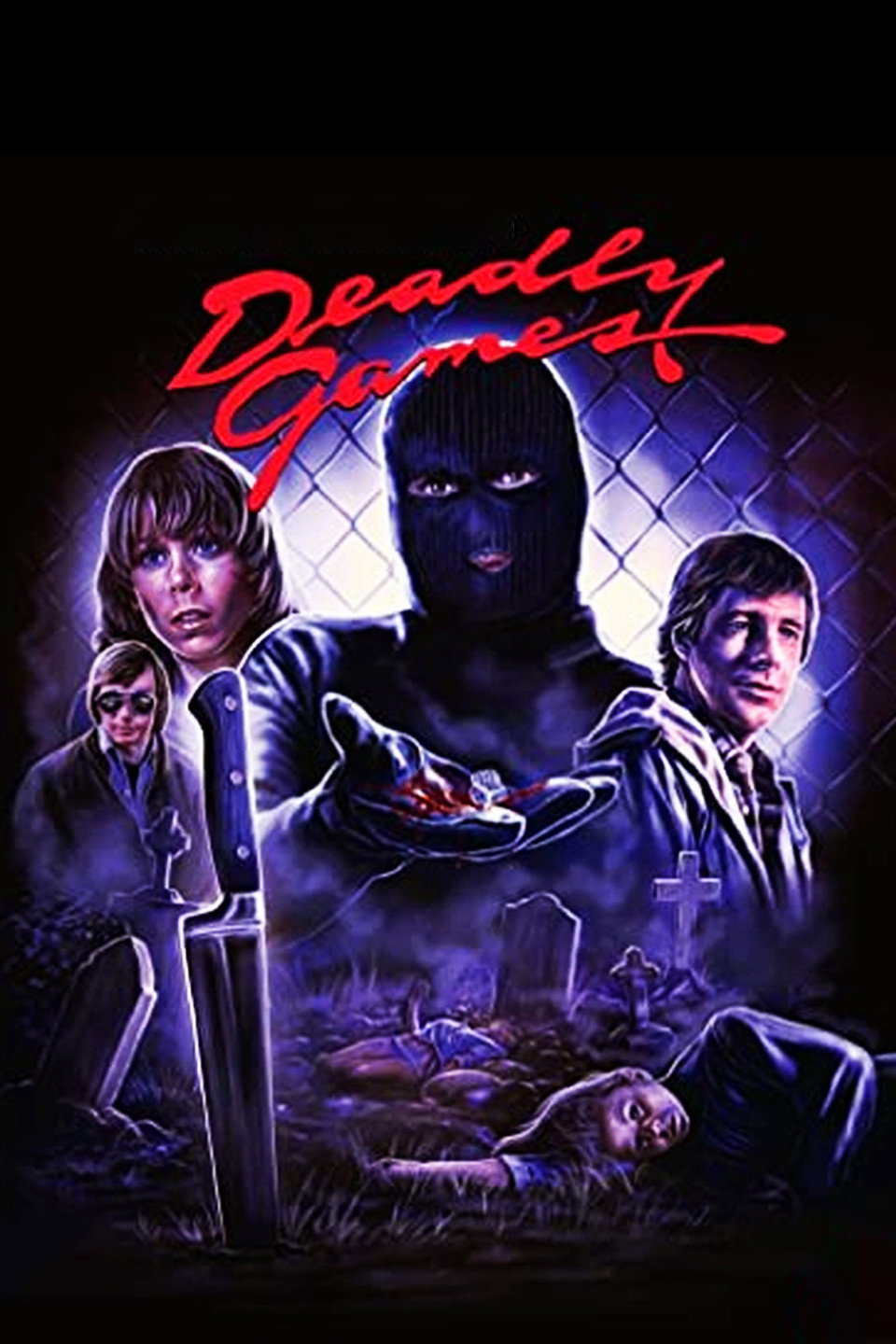 Deadly Games