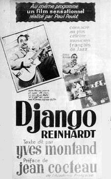 Django Reinhardt