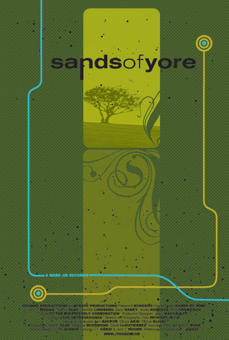Sands of Yore