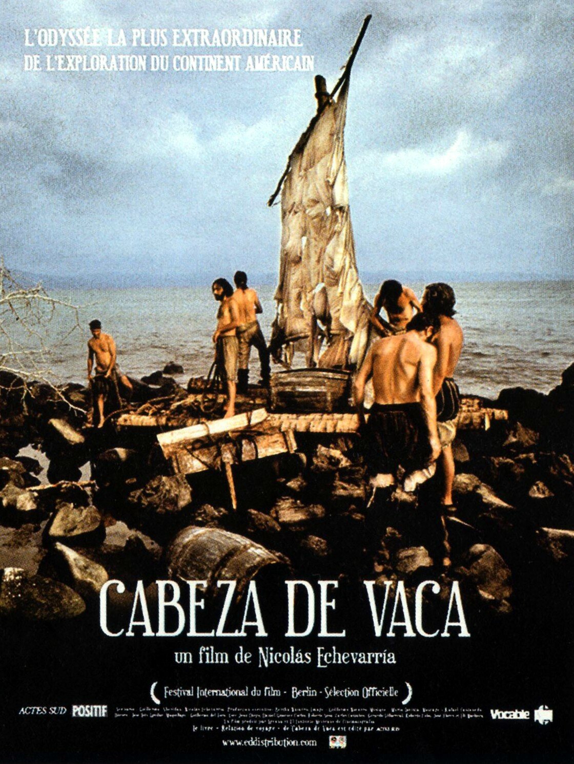 Cabeza de Vaca