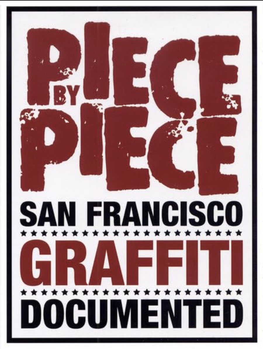 Piece by Piece