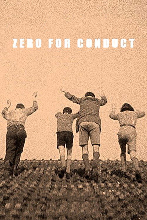 Zéro de conduite