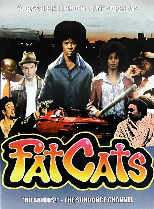 Fat Cats