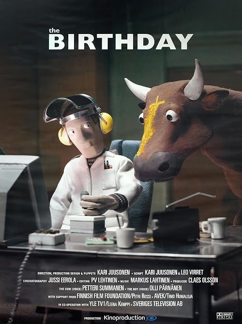 The Birthday