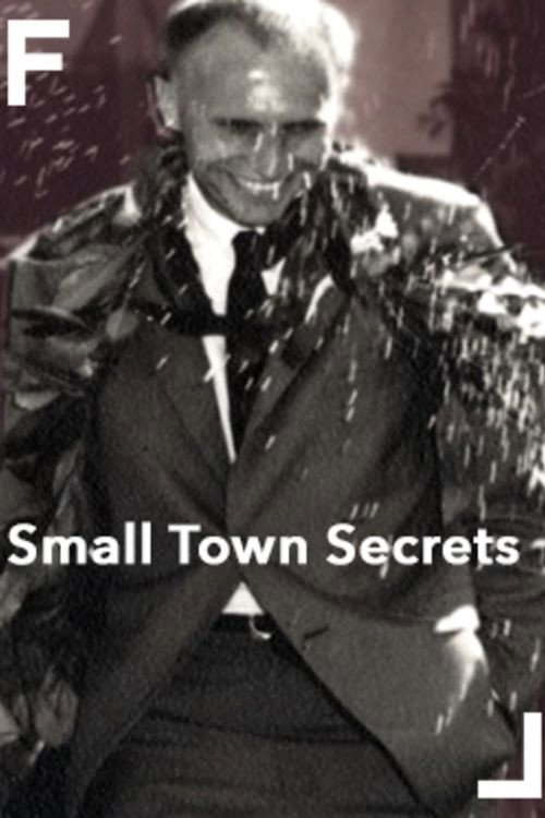 Small Town Secrets