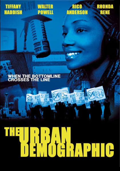 The Urban Demographic