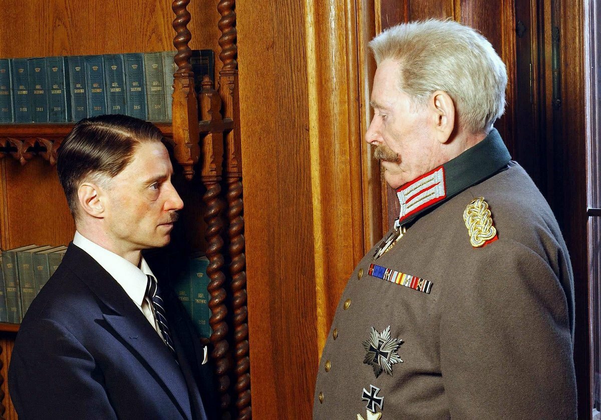 Гитлер: Восхождение дьявола — кадр 3