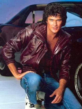 Knight Rider
