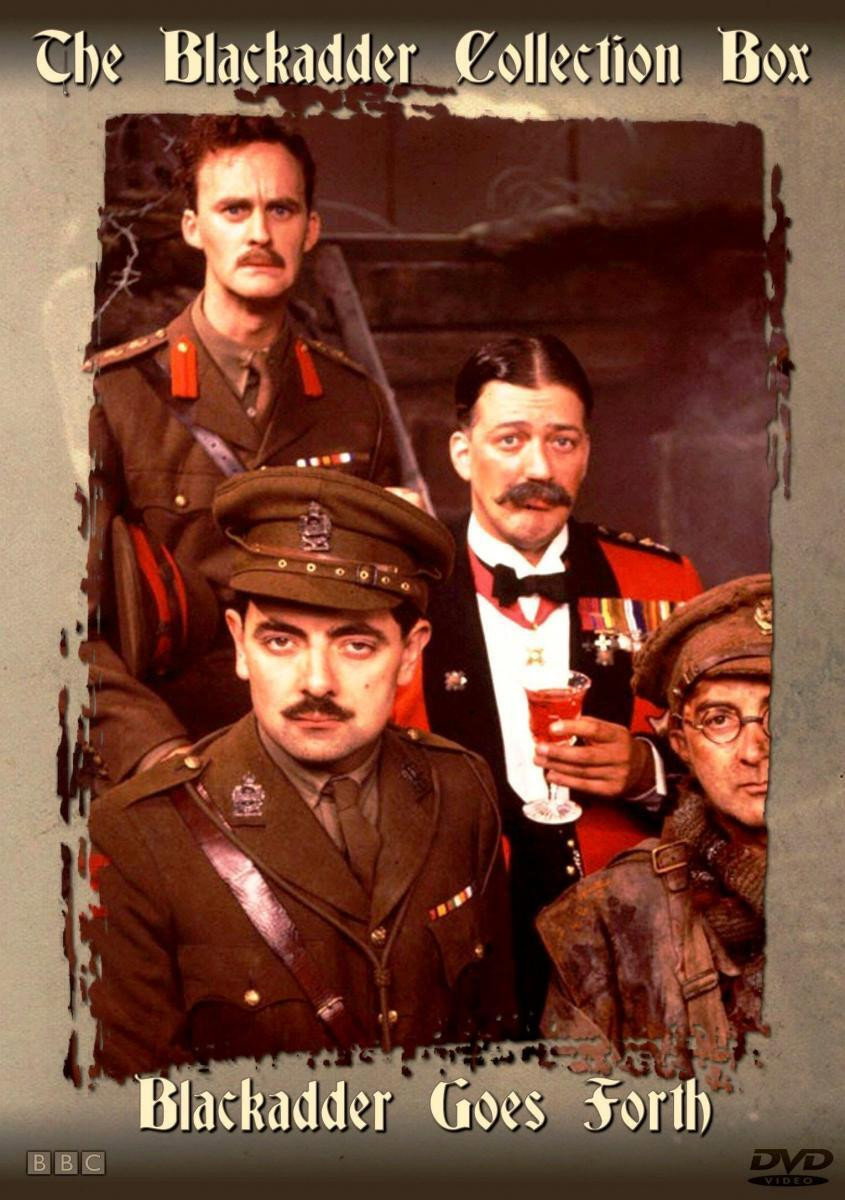 The Black Adder