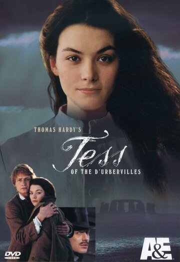 Tess of the D'Urbervilles