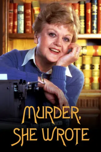 Murder, She Wrote