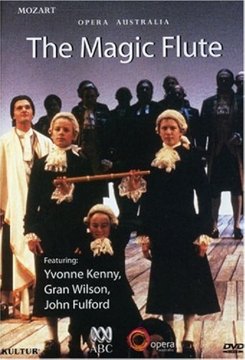 The Magic Flute