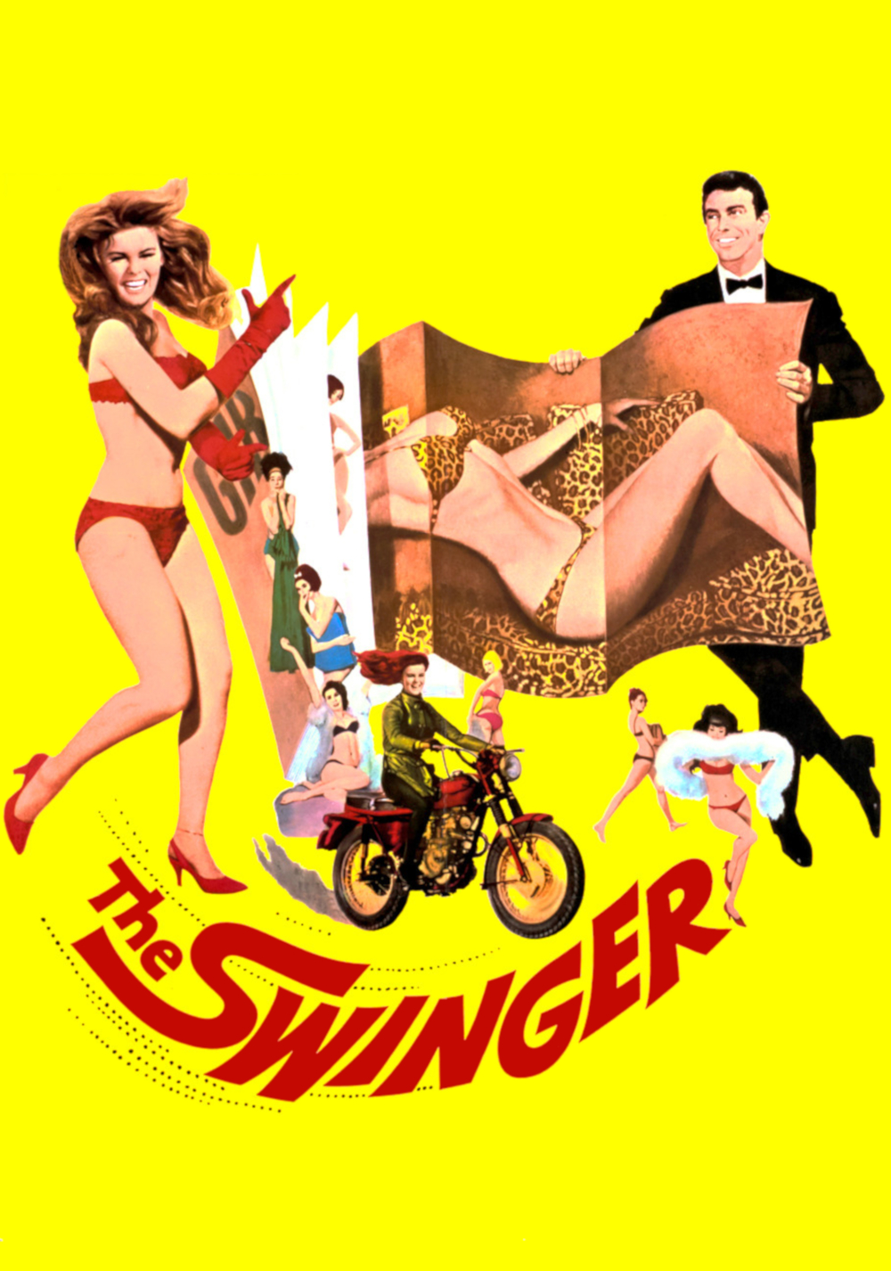 The Swinger