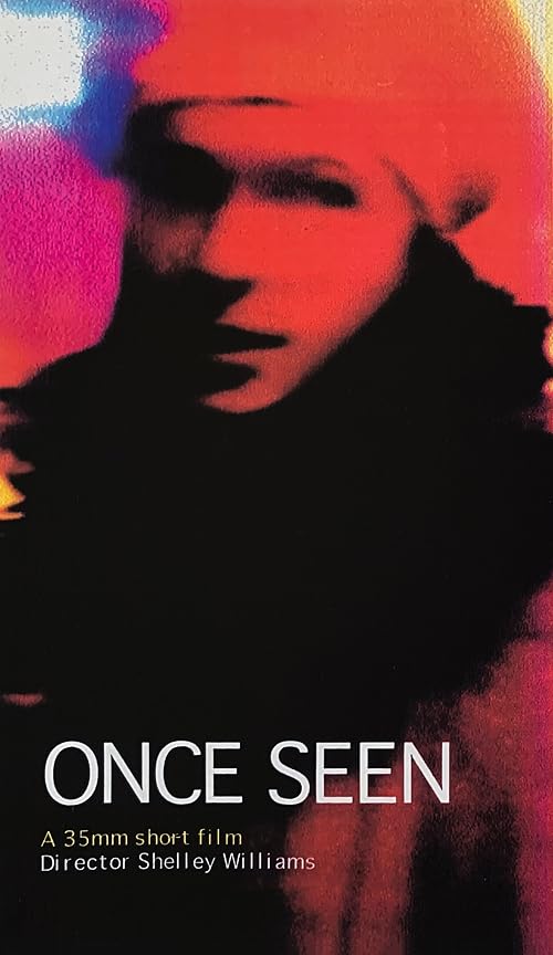 Once Seen