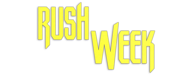 Rush Week