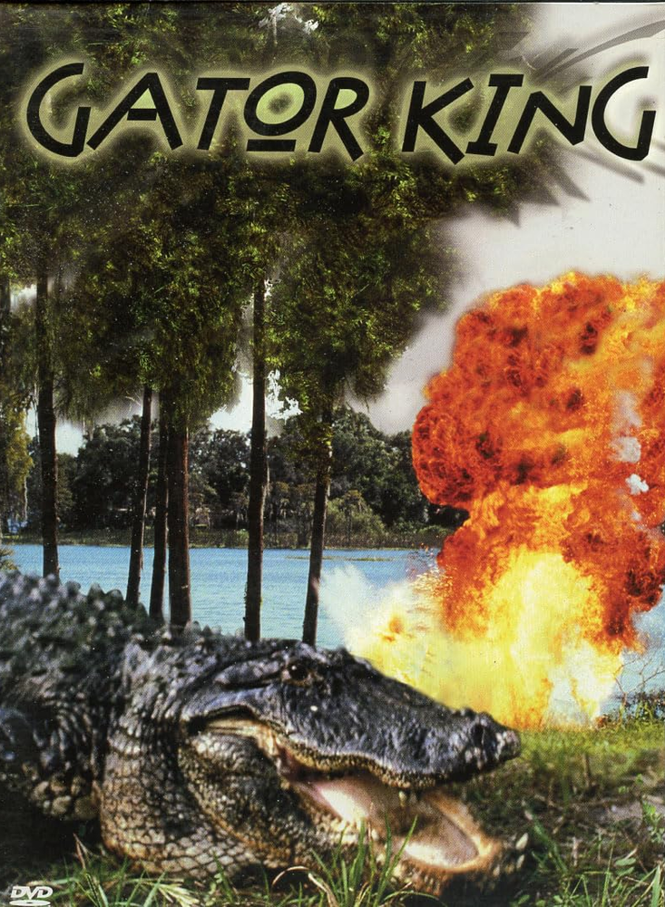 Gator King