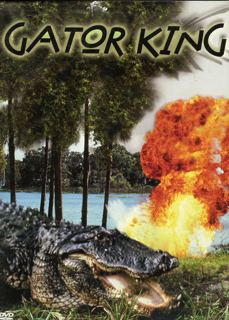 Gator King