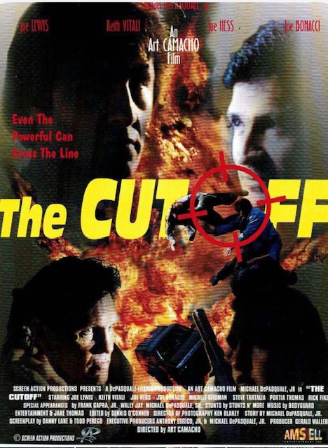 The Cutoff