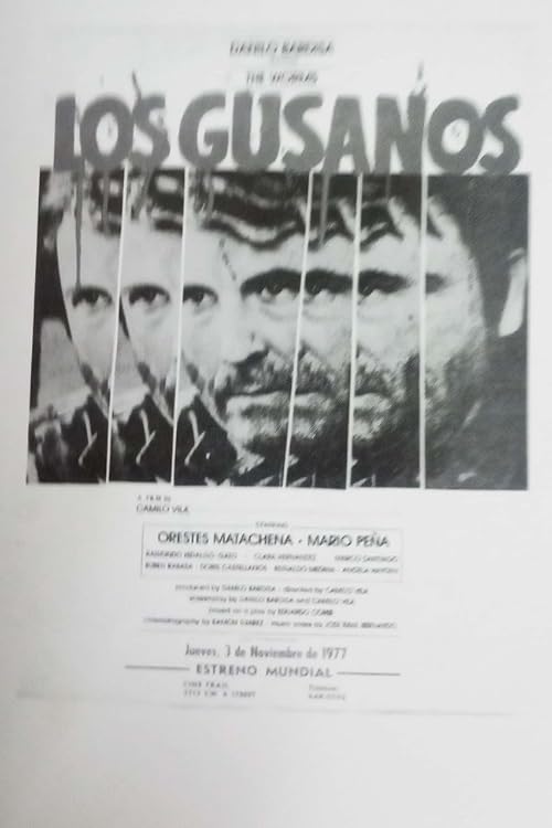 Los gusanos