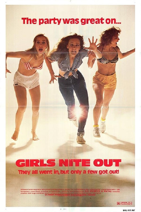 Girls Nite Out