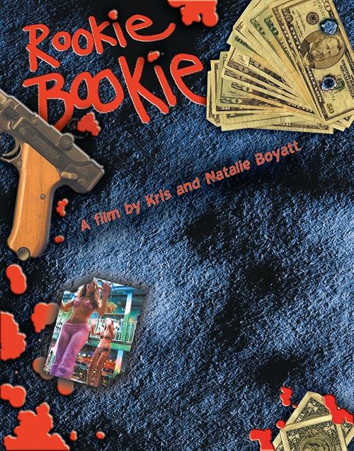 Rookie Bookie