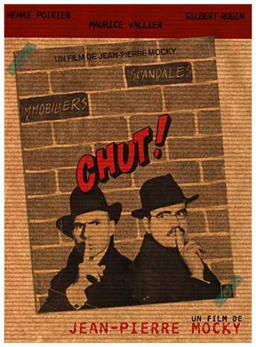 Chut!