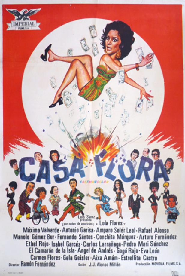 Casa Flora